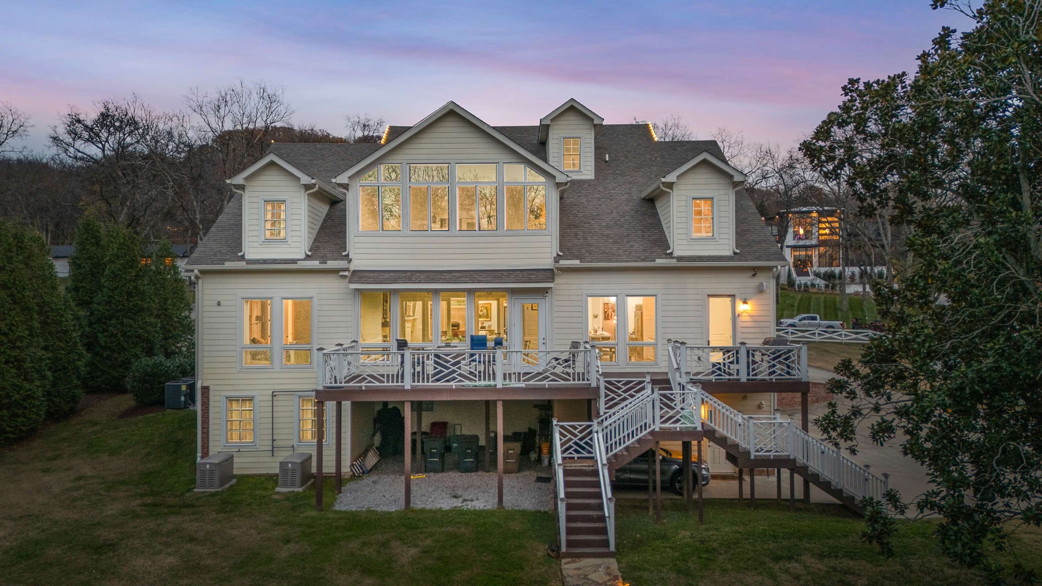 4613 General Lowrey Drive