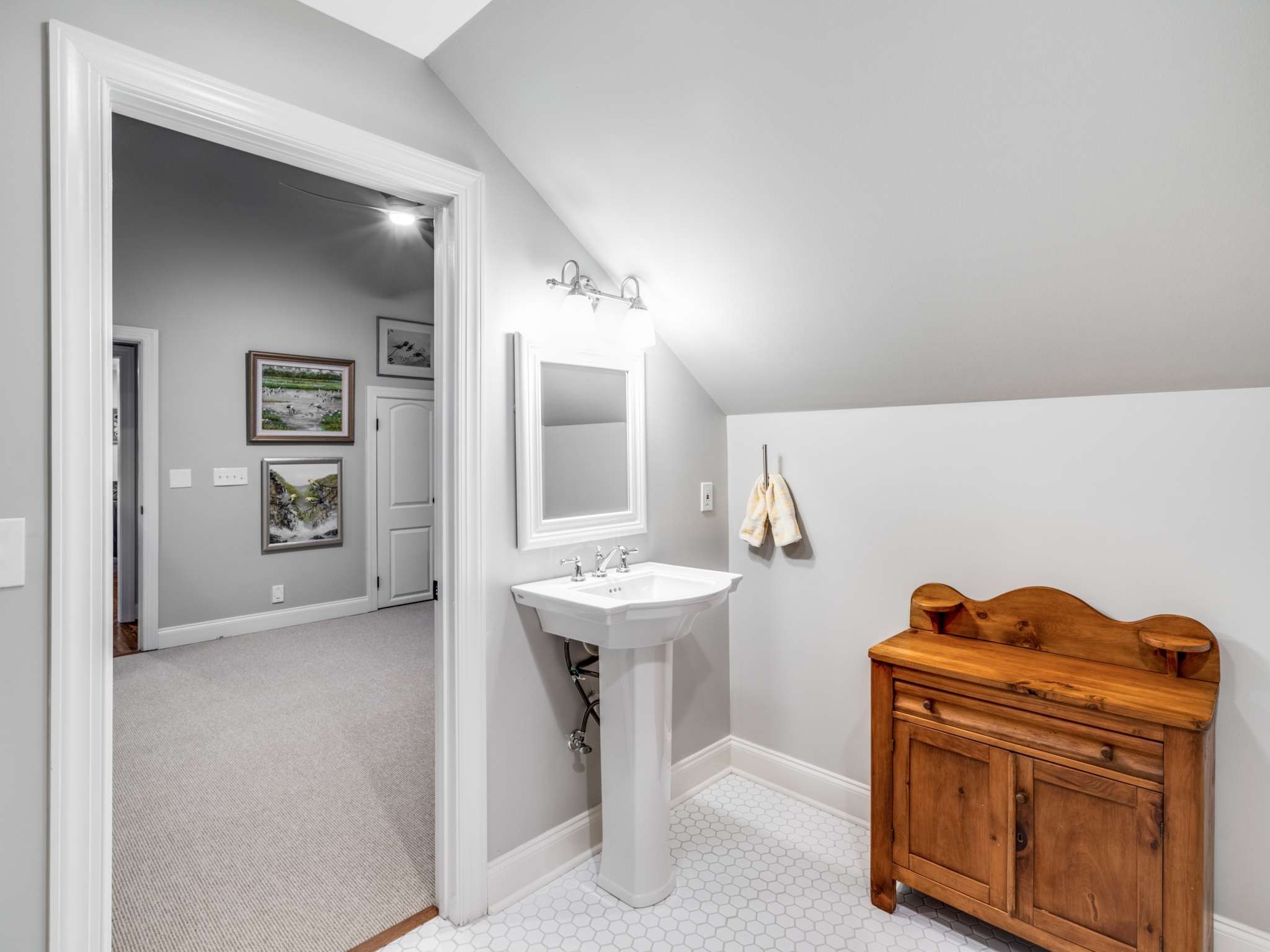 4613 General Lowrey Drive