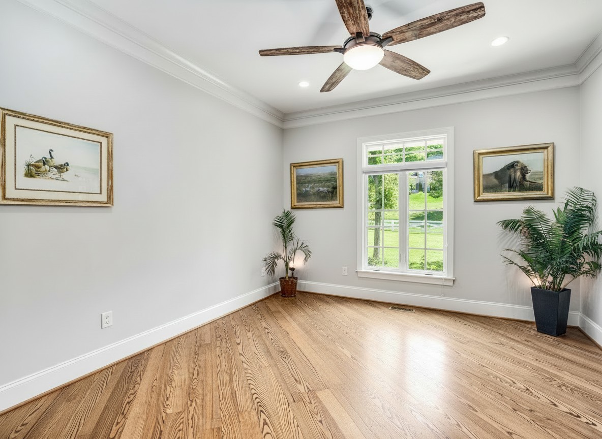 4613 General Lowrey Drive