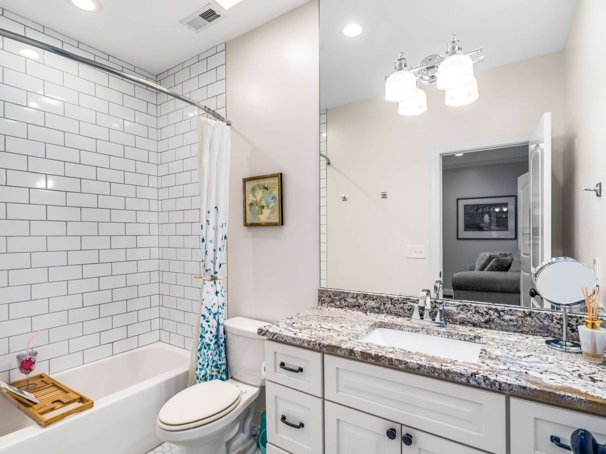 4613 General Lowrey Drive