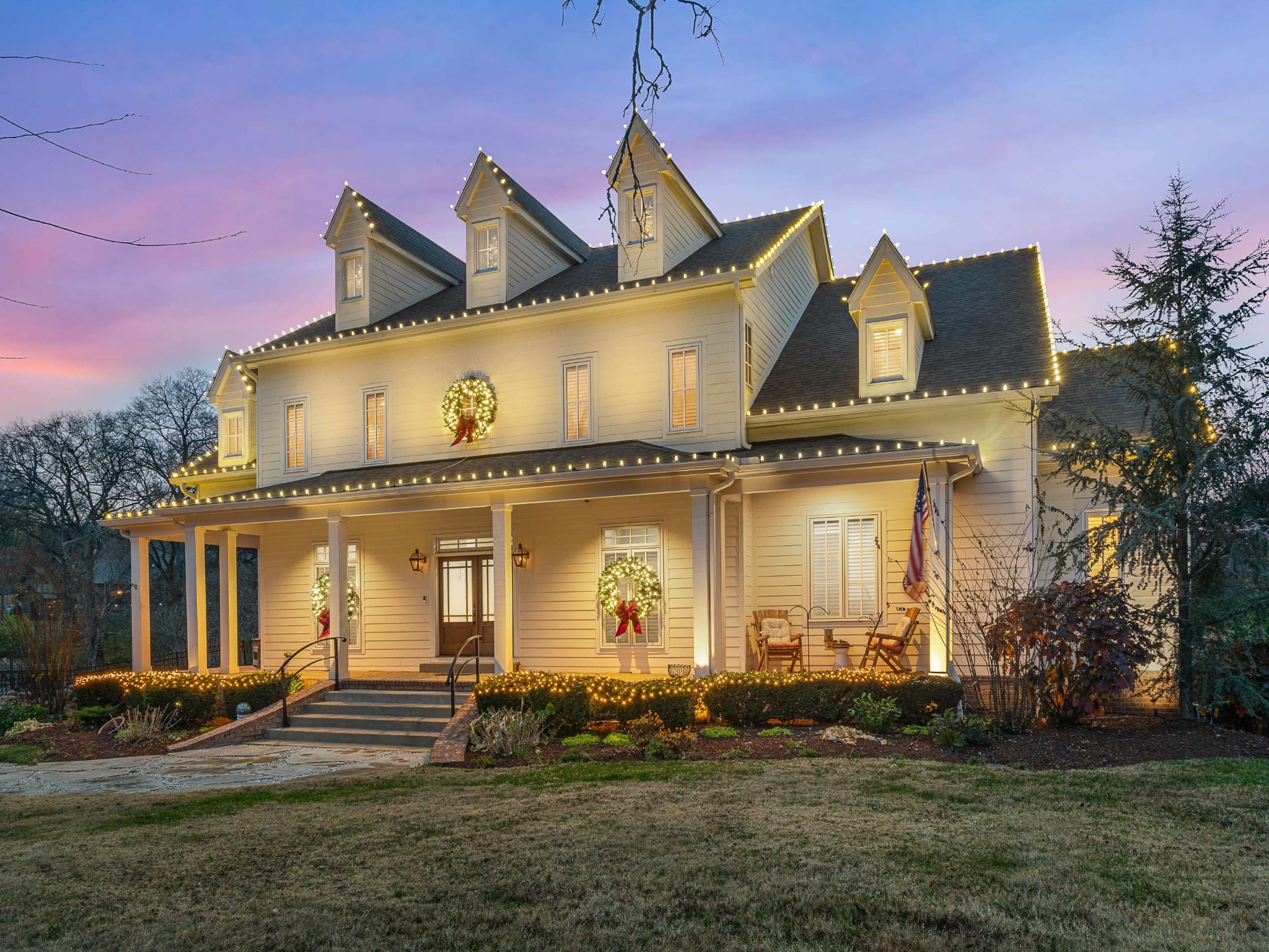 4613 General Lowrey Drive