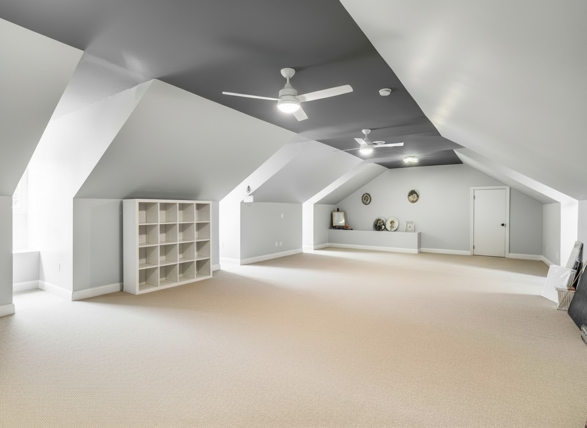 4613 General Lowrey Drive