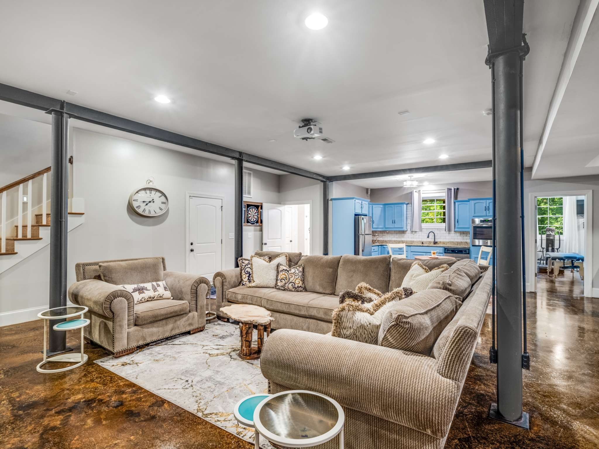 4613 General Lowrey Drive