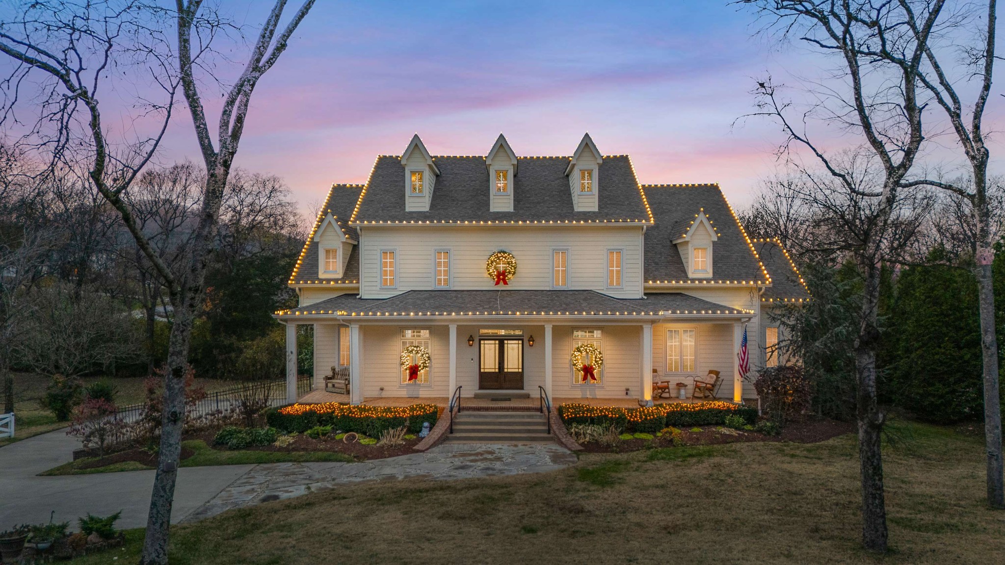 4613 General Lowrey Drive