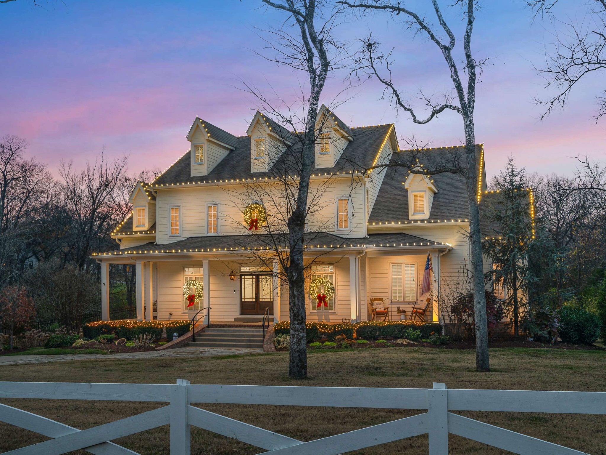 4613 General Lowrey Drive