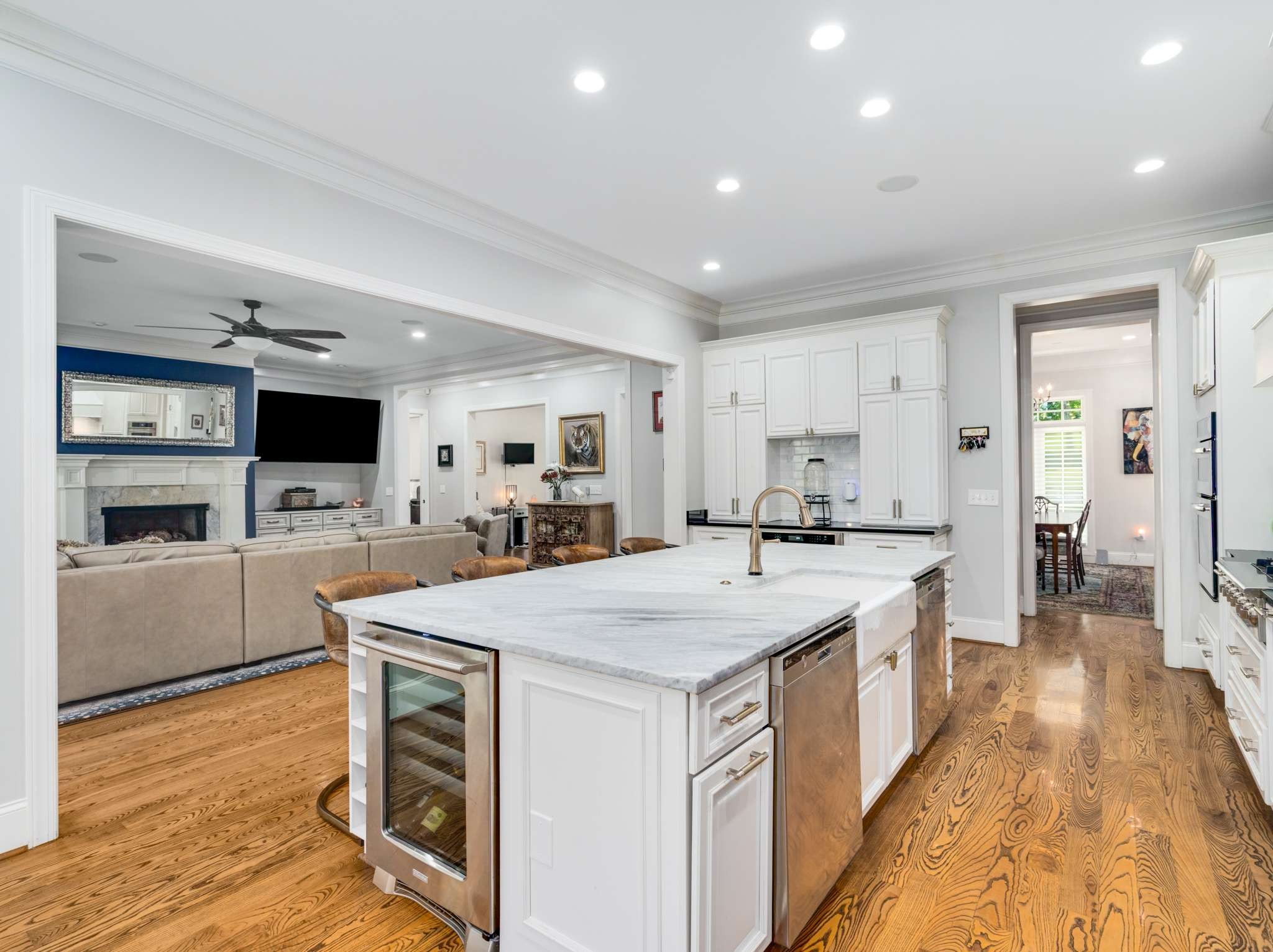 4613 General Lowrey Drive