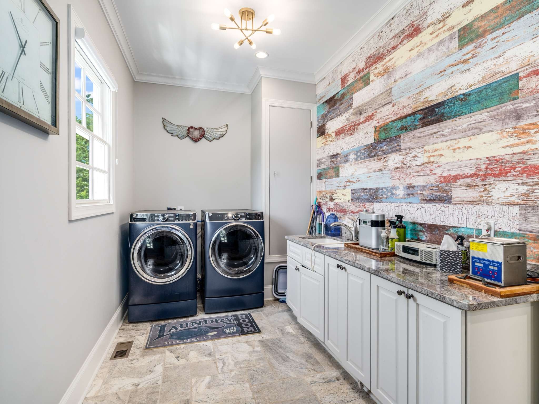 4613 General Lowrey Drive