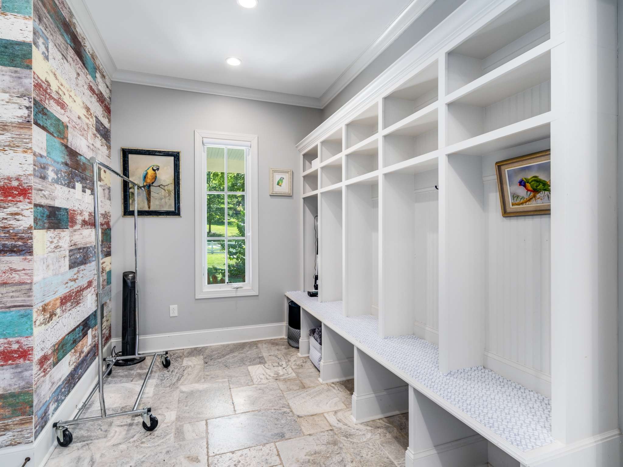 4613 General Lowrey Drive