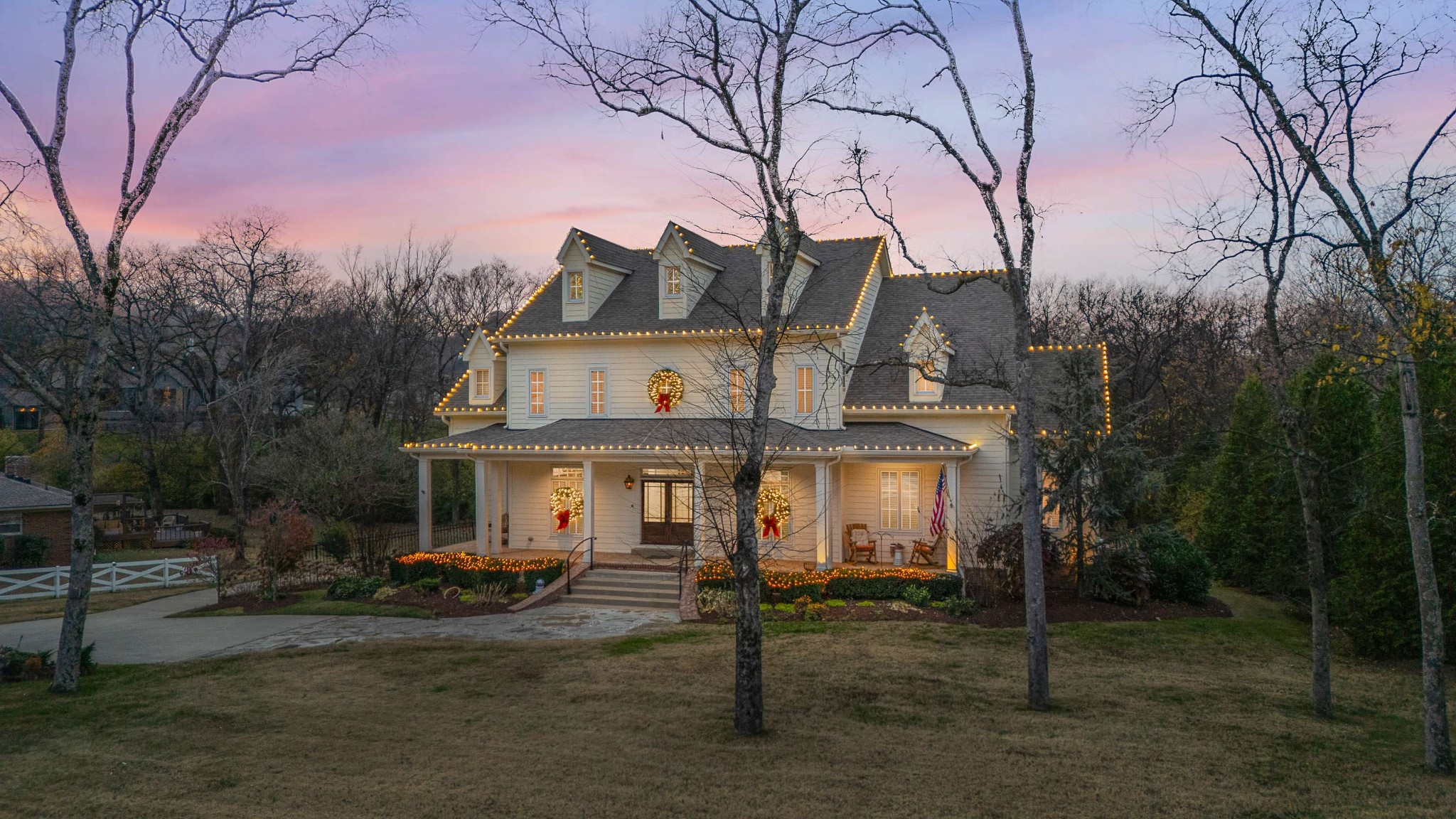 4613 General Lowrey Drive