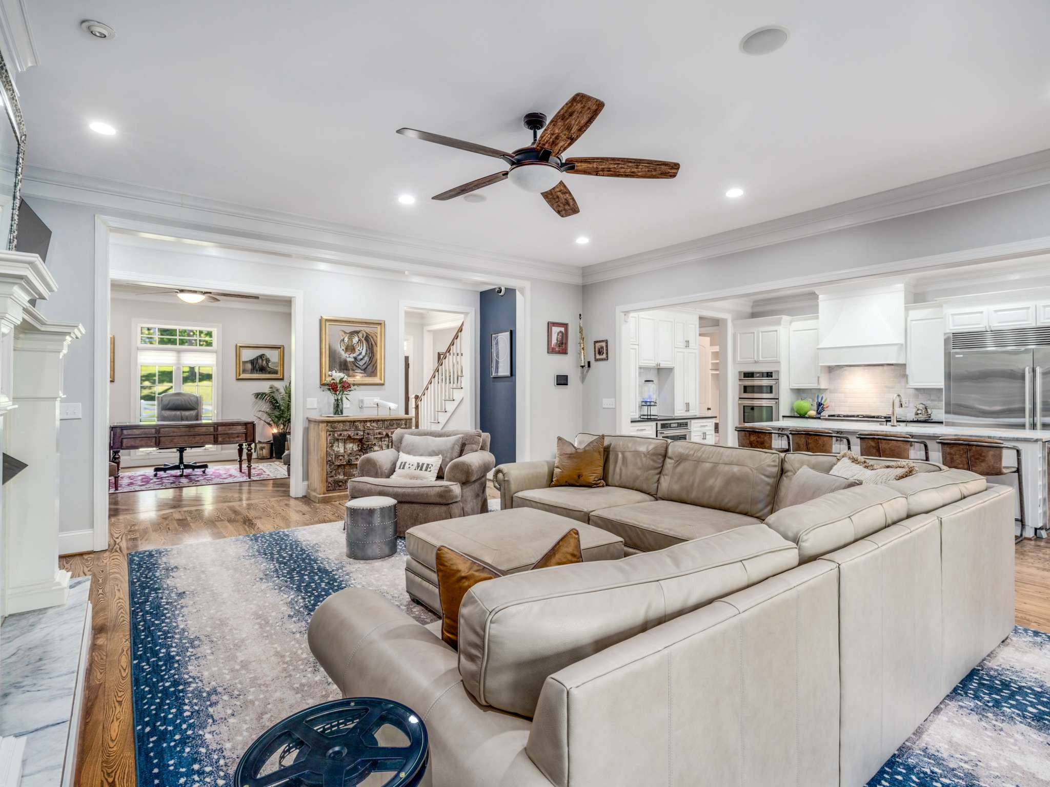 4613 General Lowrey Drive