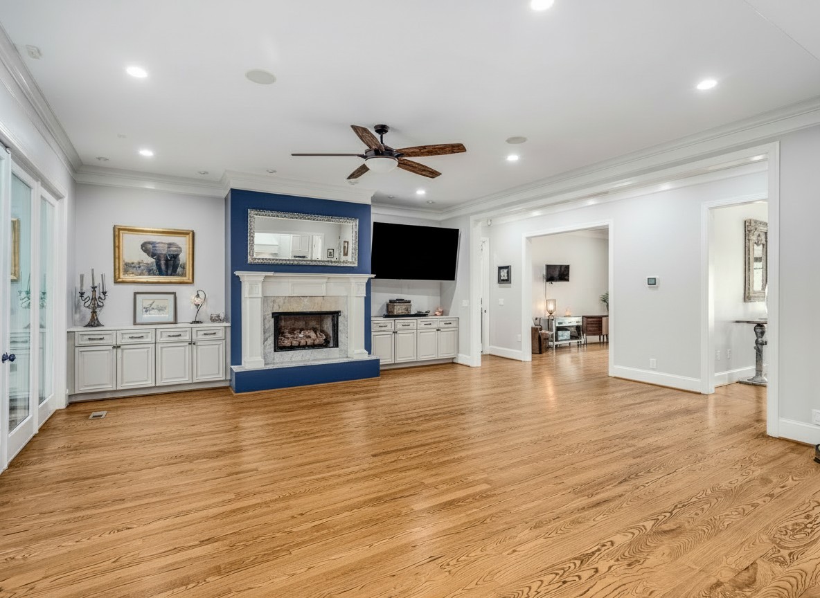 4613 General Lowrey Drive