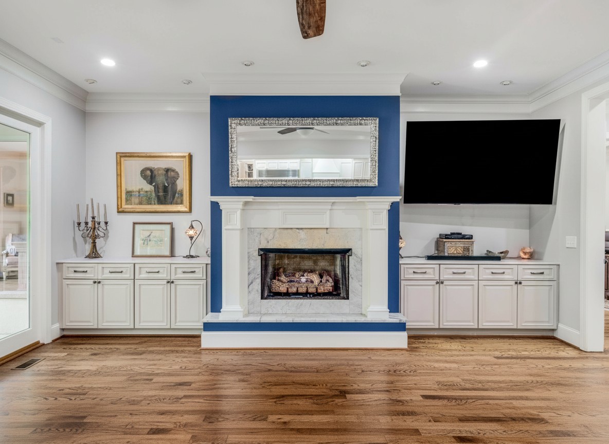 4613 General Lowrey Drive