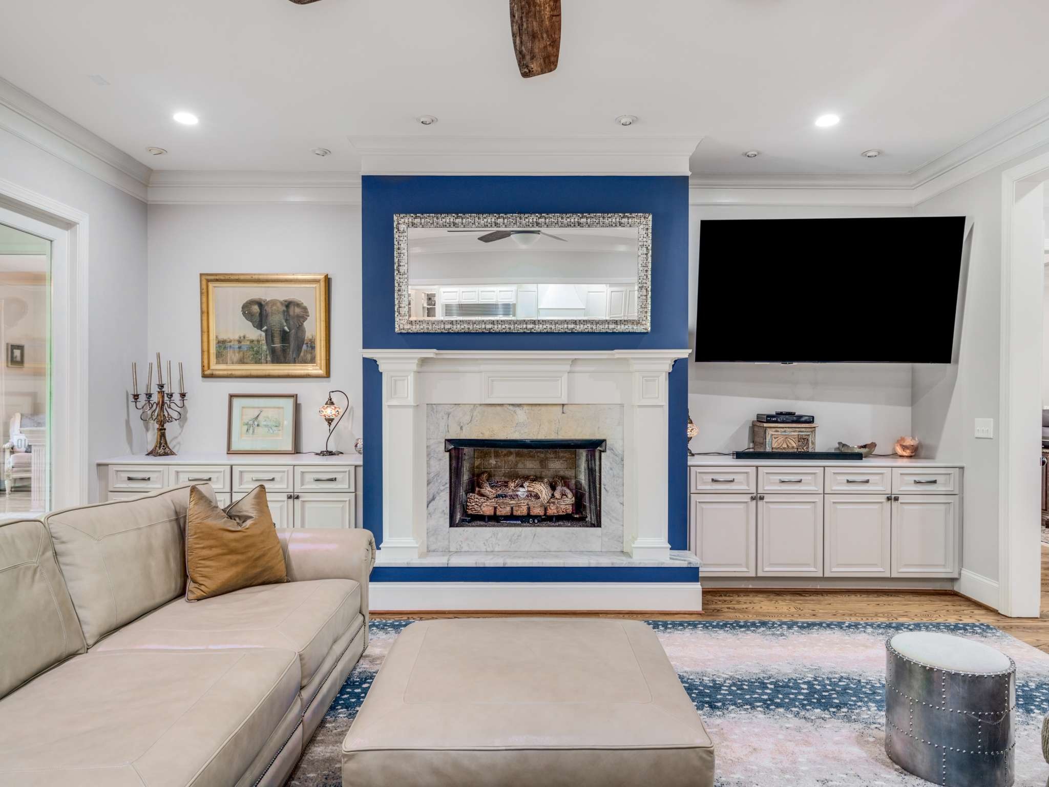 4613 General Lowrey Drive