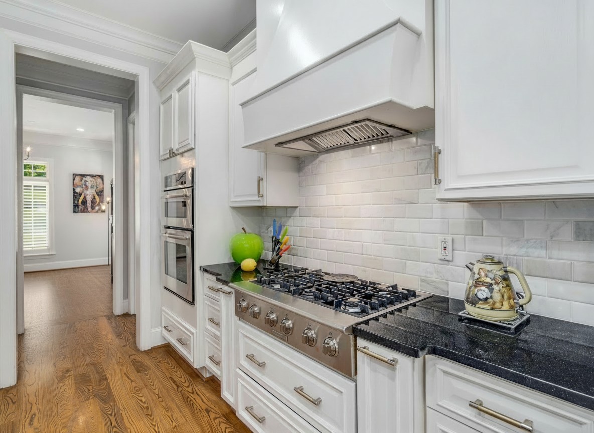 4613 General Lowrey Drive