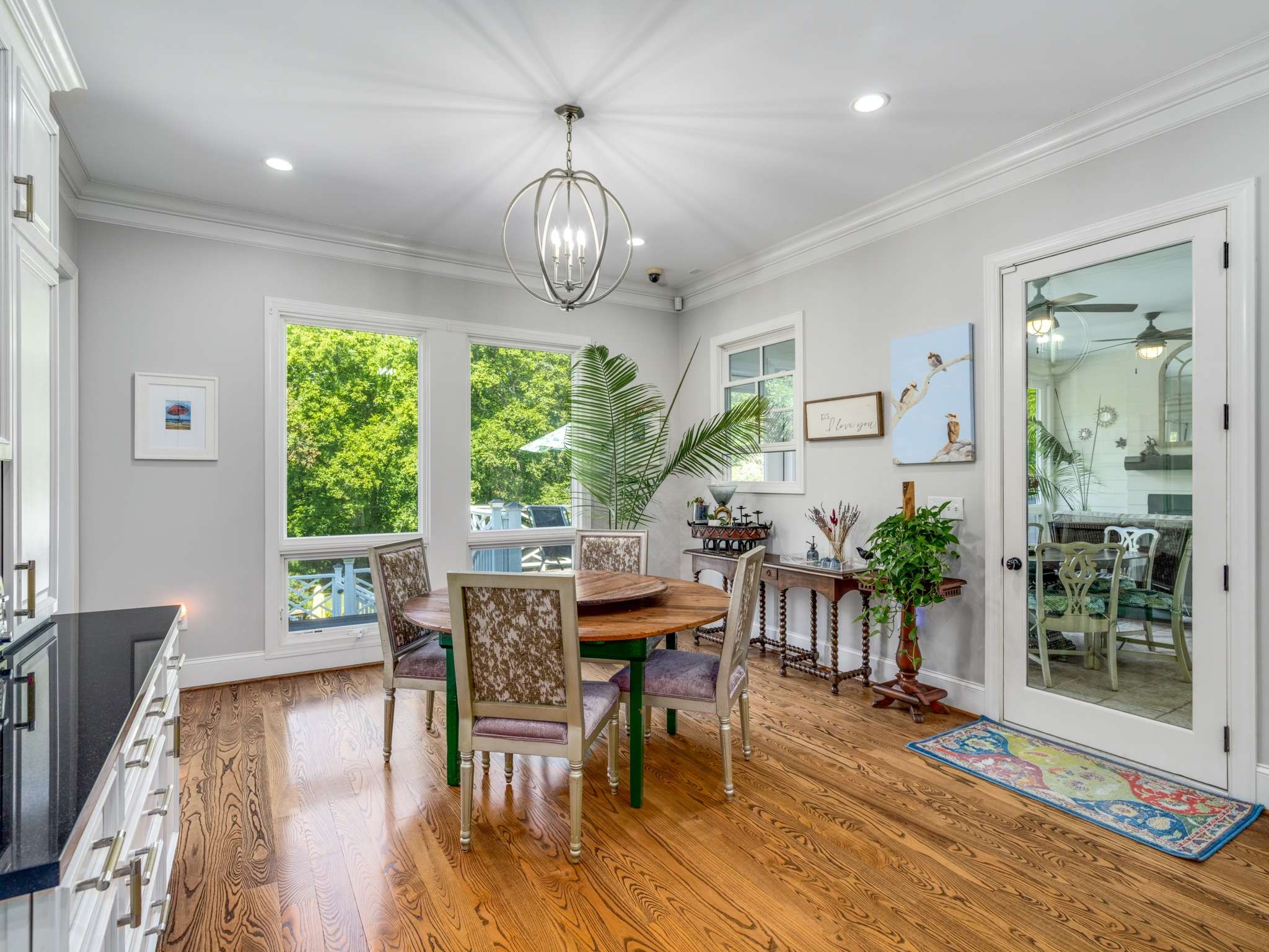 4613 General Lowrey Drive