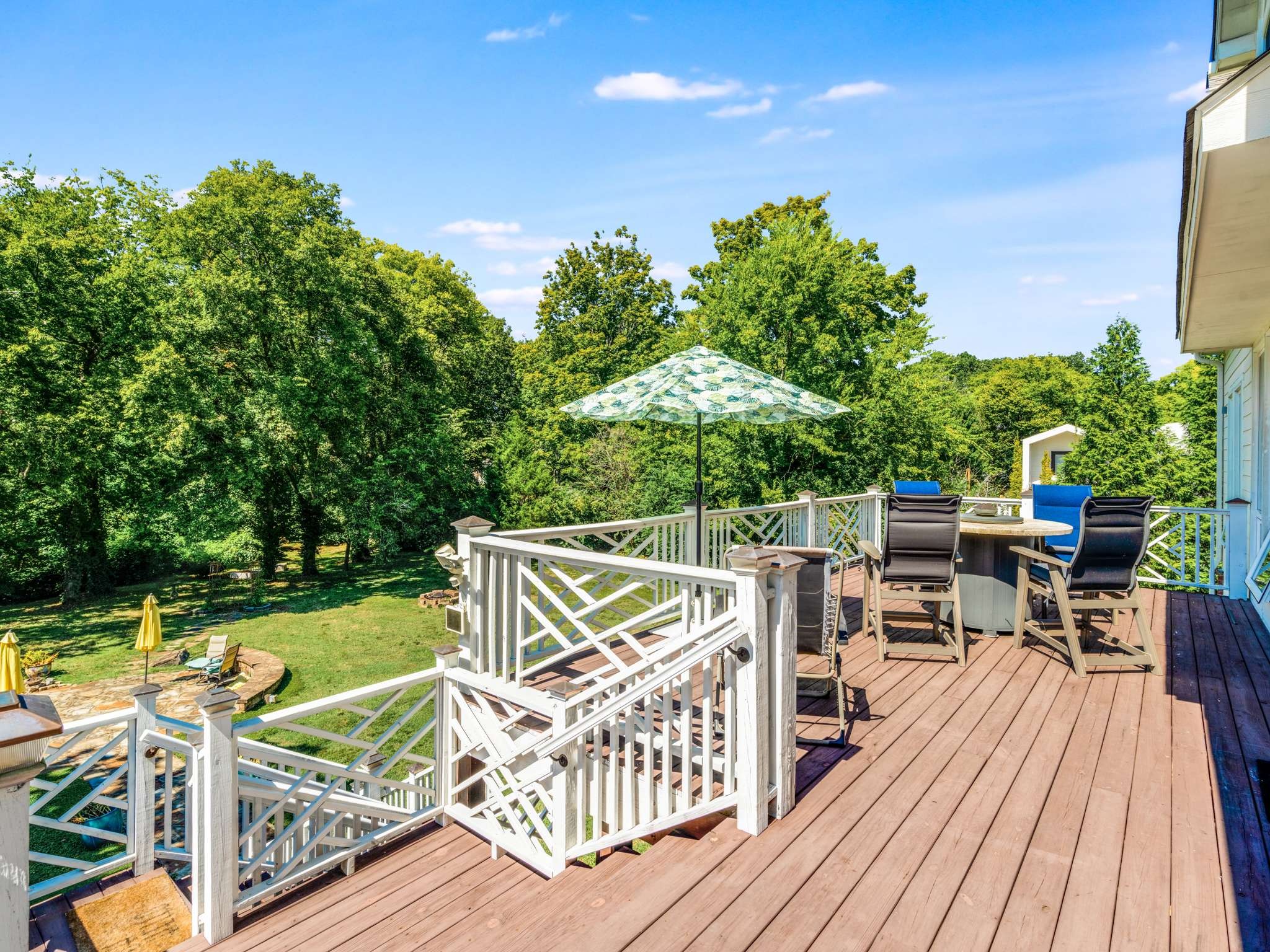 4613 General Lowrey Drive