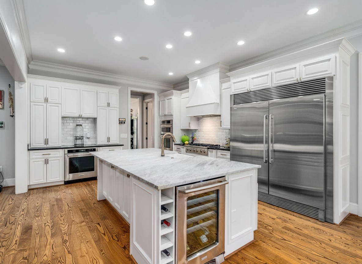 4613 General Lowrey Drive