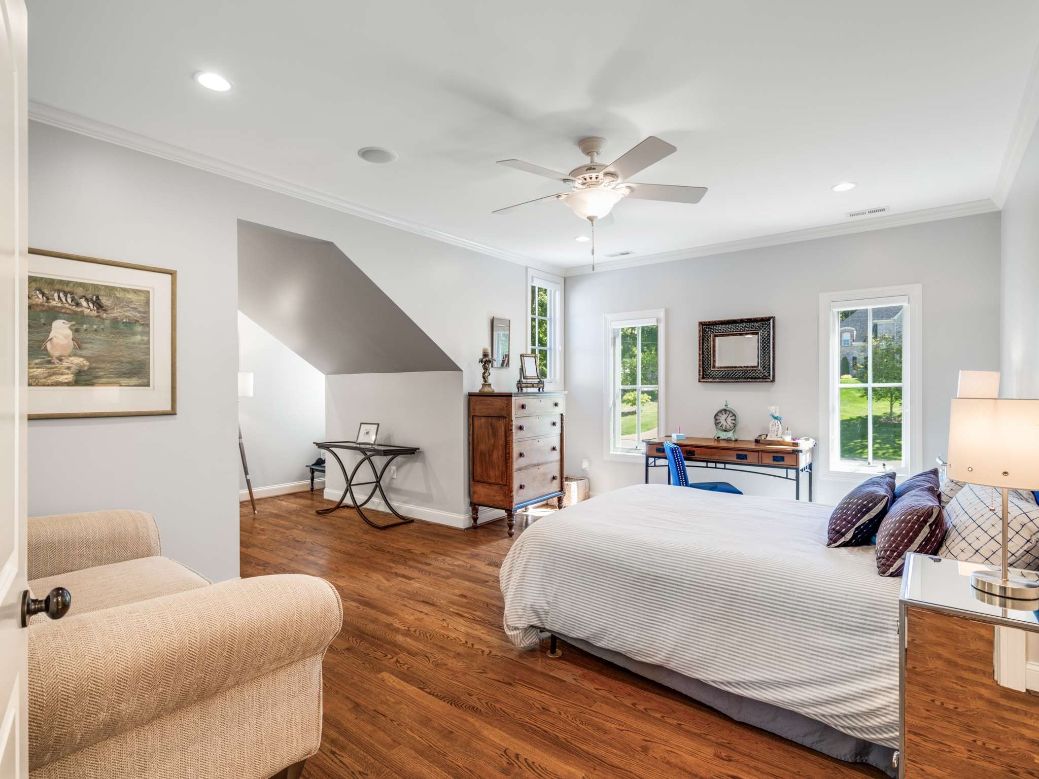 4613 General Lowrey Drive