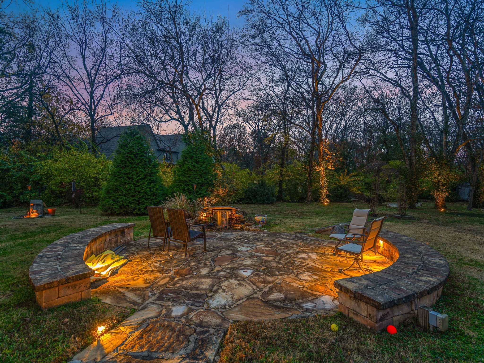 4613 General Lowrey Drive