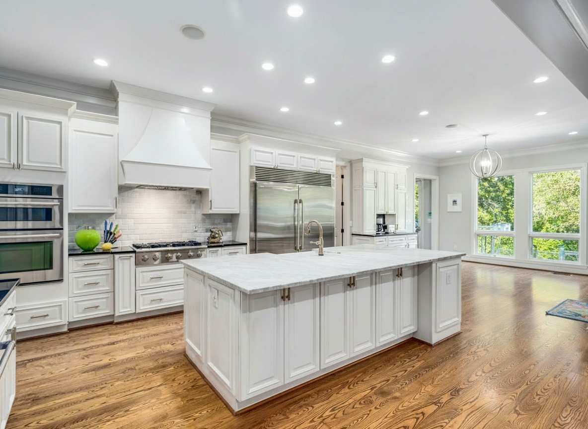 4613 General Lowrey Drive