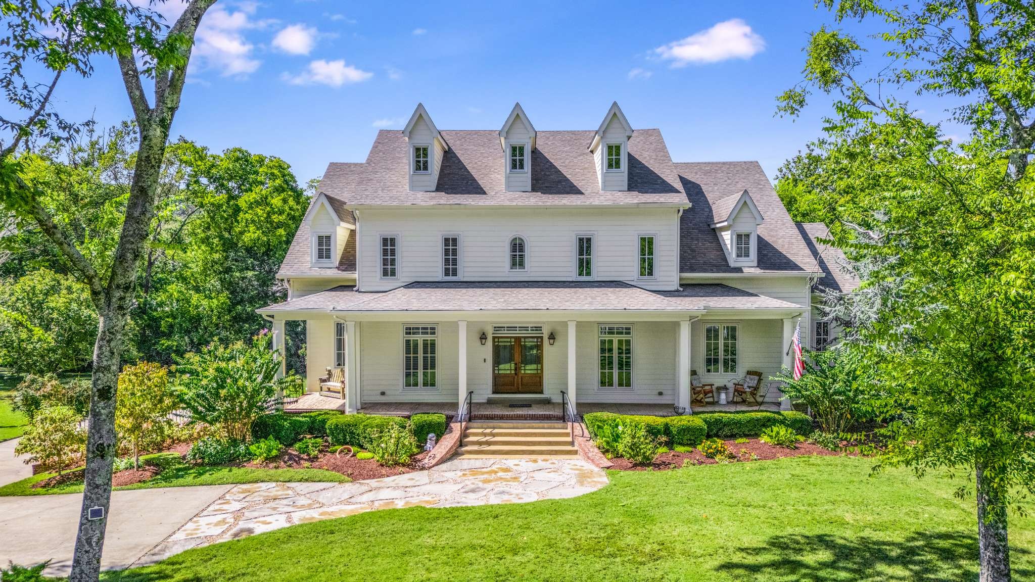 4613 General Lowrey Drive