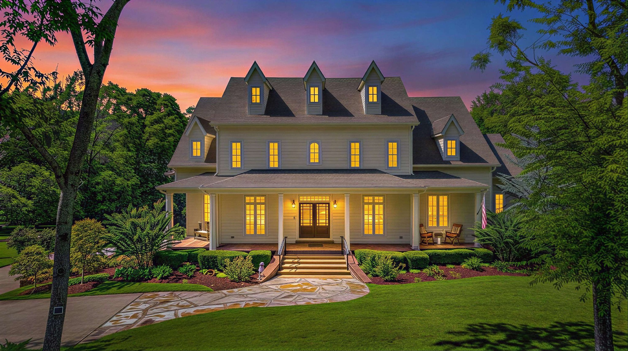 4613 General Lowrey Drive