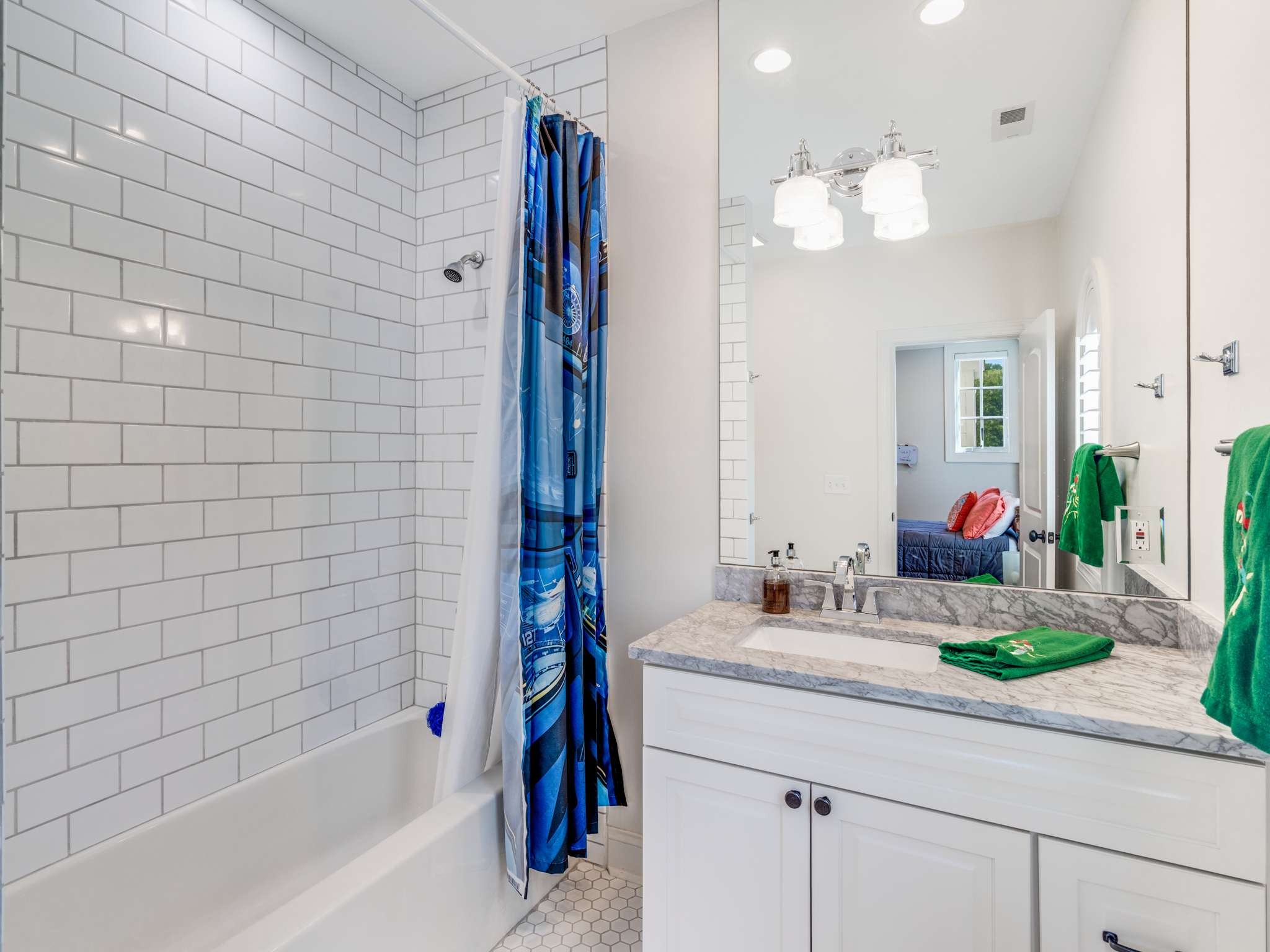 4613 General Lowrey Drive