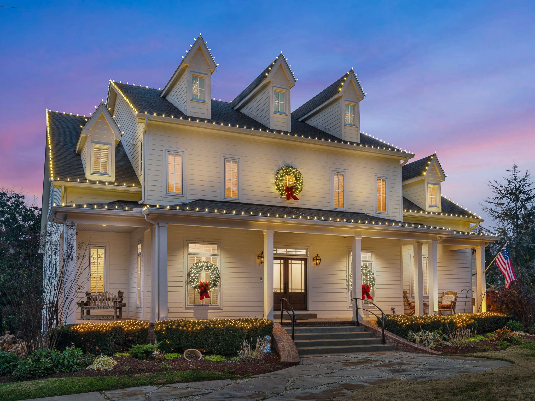 4613 General Lowrey Drive