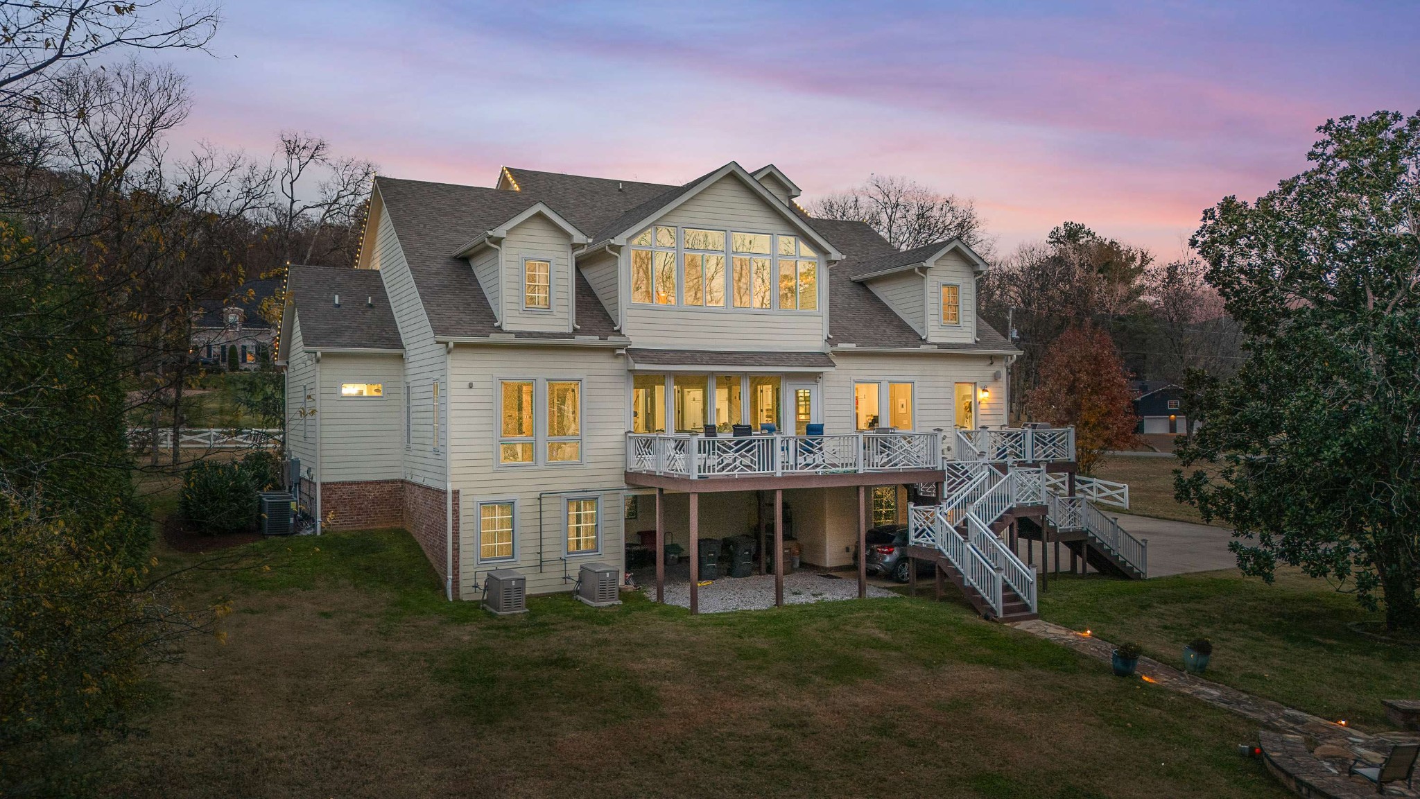 4613 General Lowrey Drive