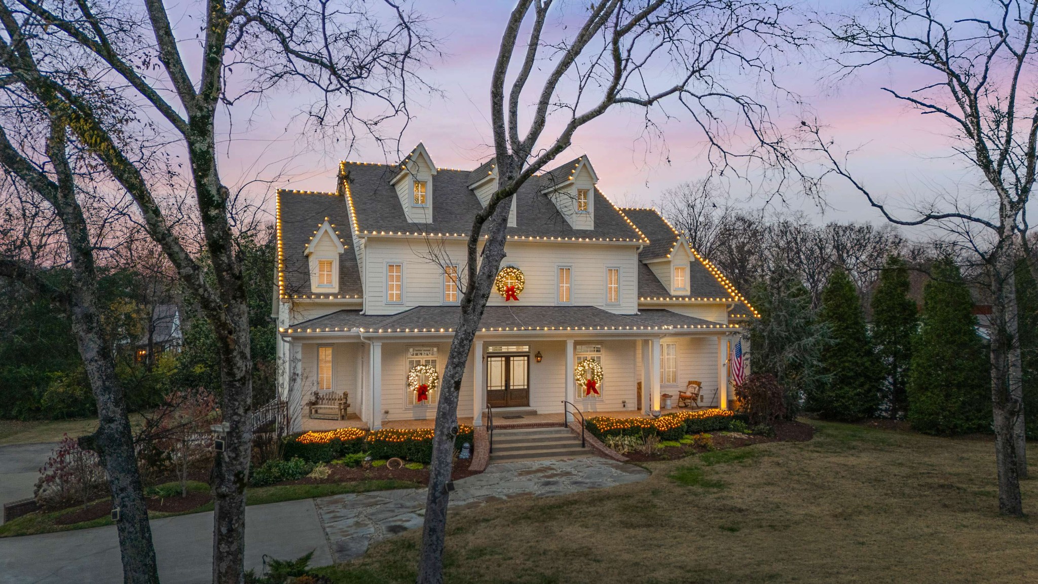 4613 General Lowrey Drive