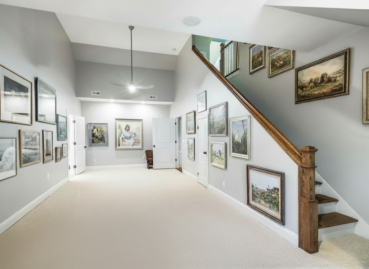 4613 General Lowrey Drive