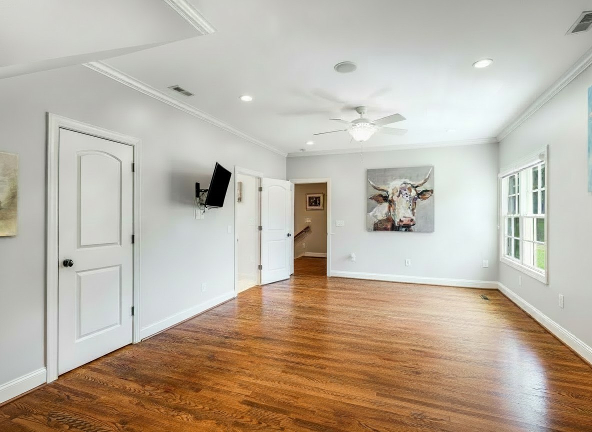 4613 General Lowrey Drive