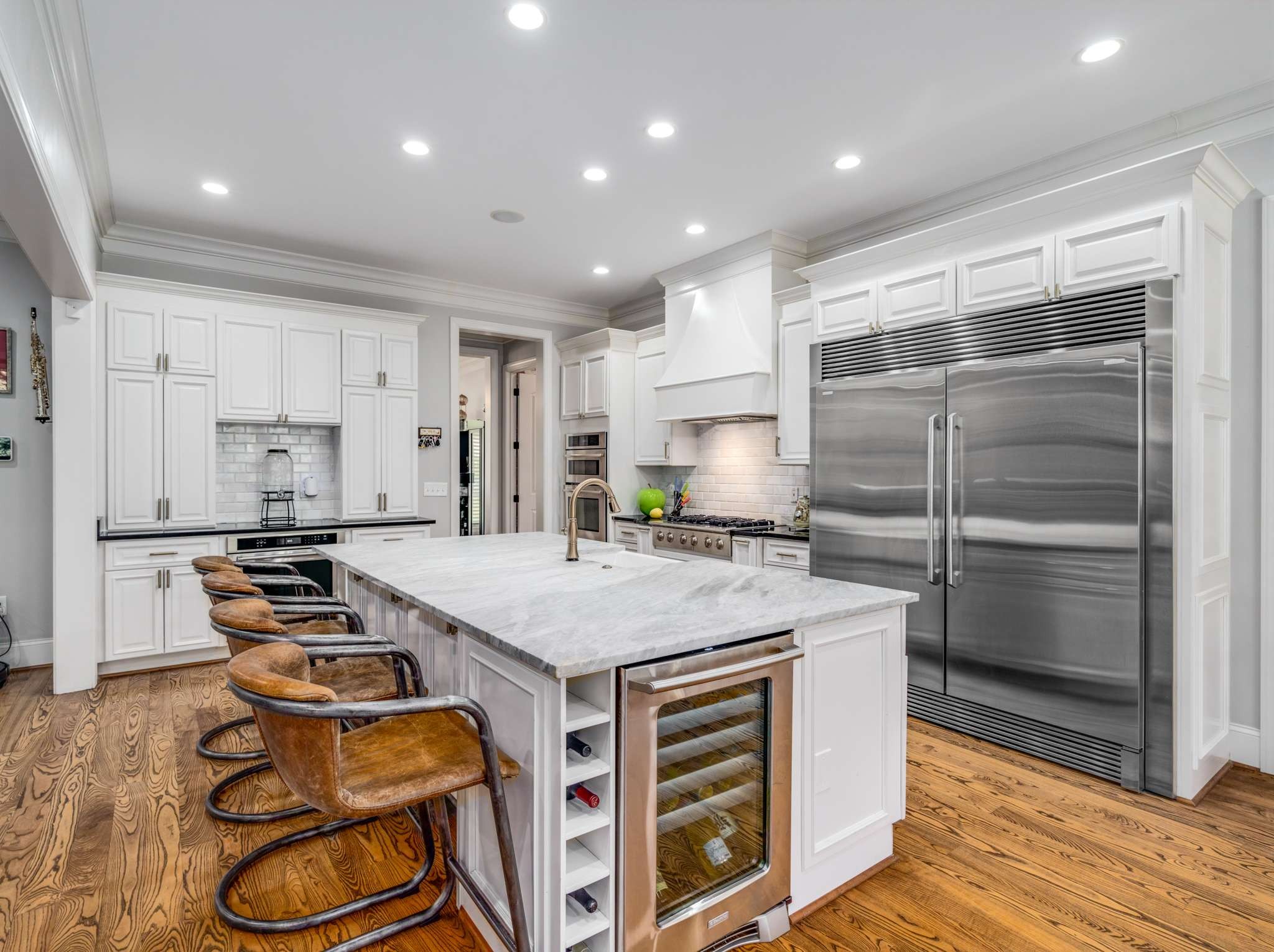 4613 General Lowrey Drive