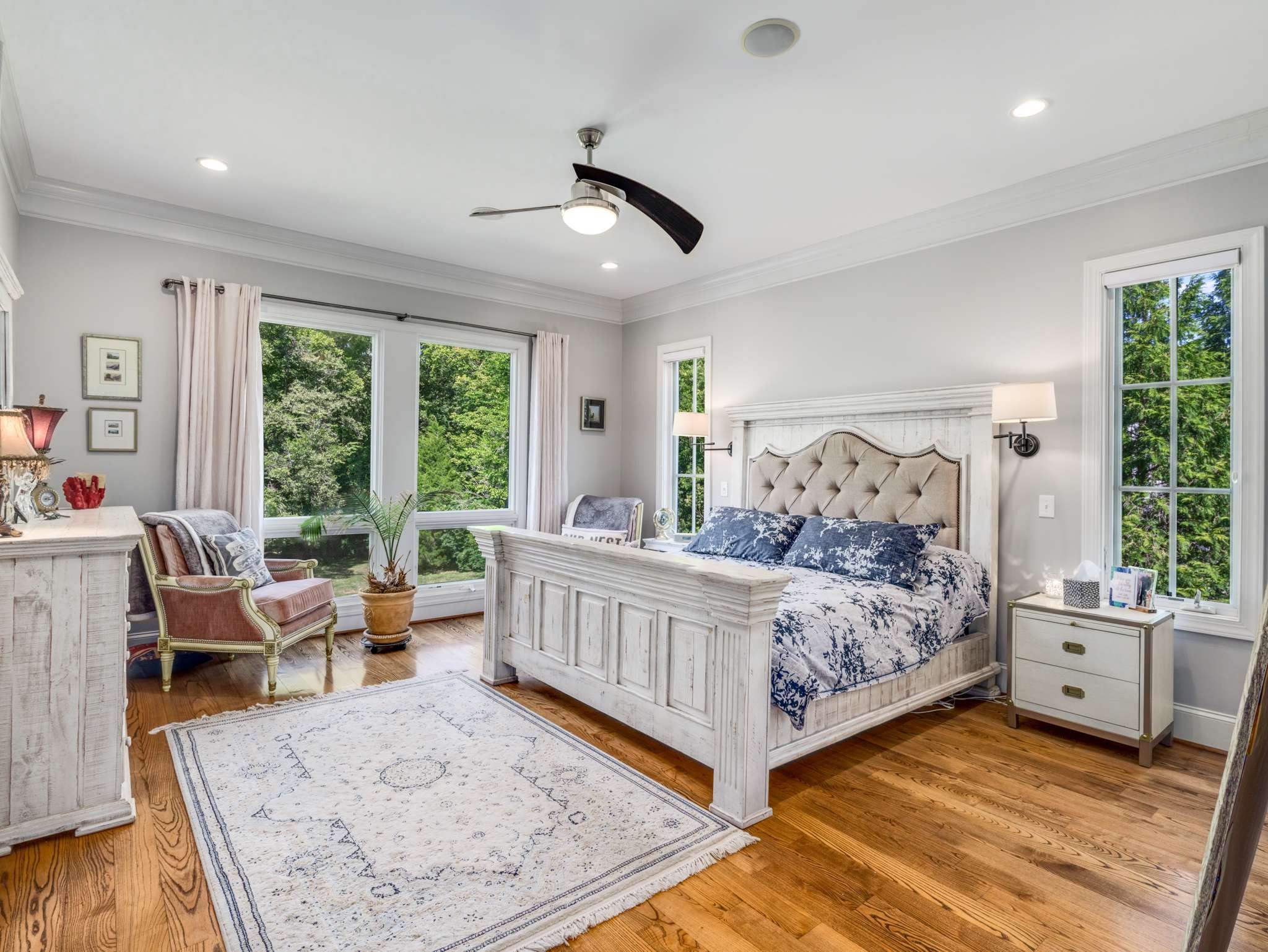 4613 General Lowrey Drive