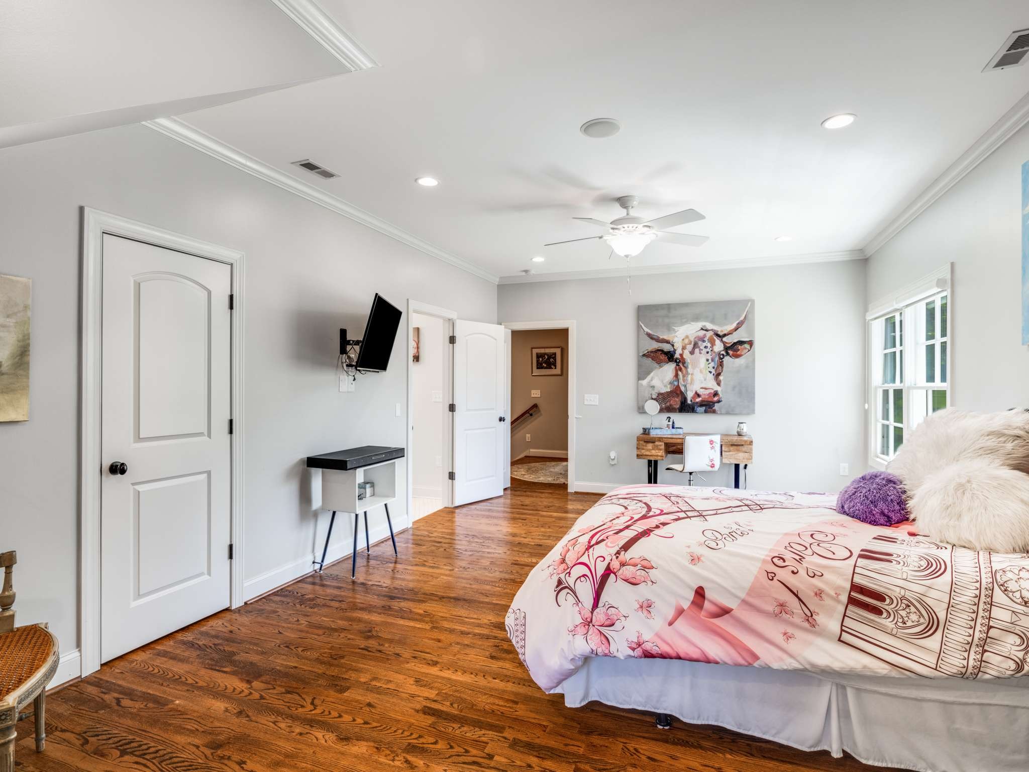 4613 General Lowrey Drive