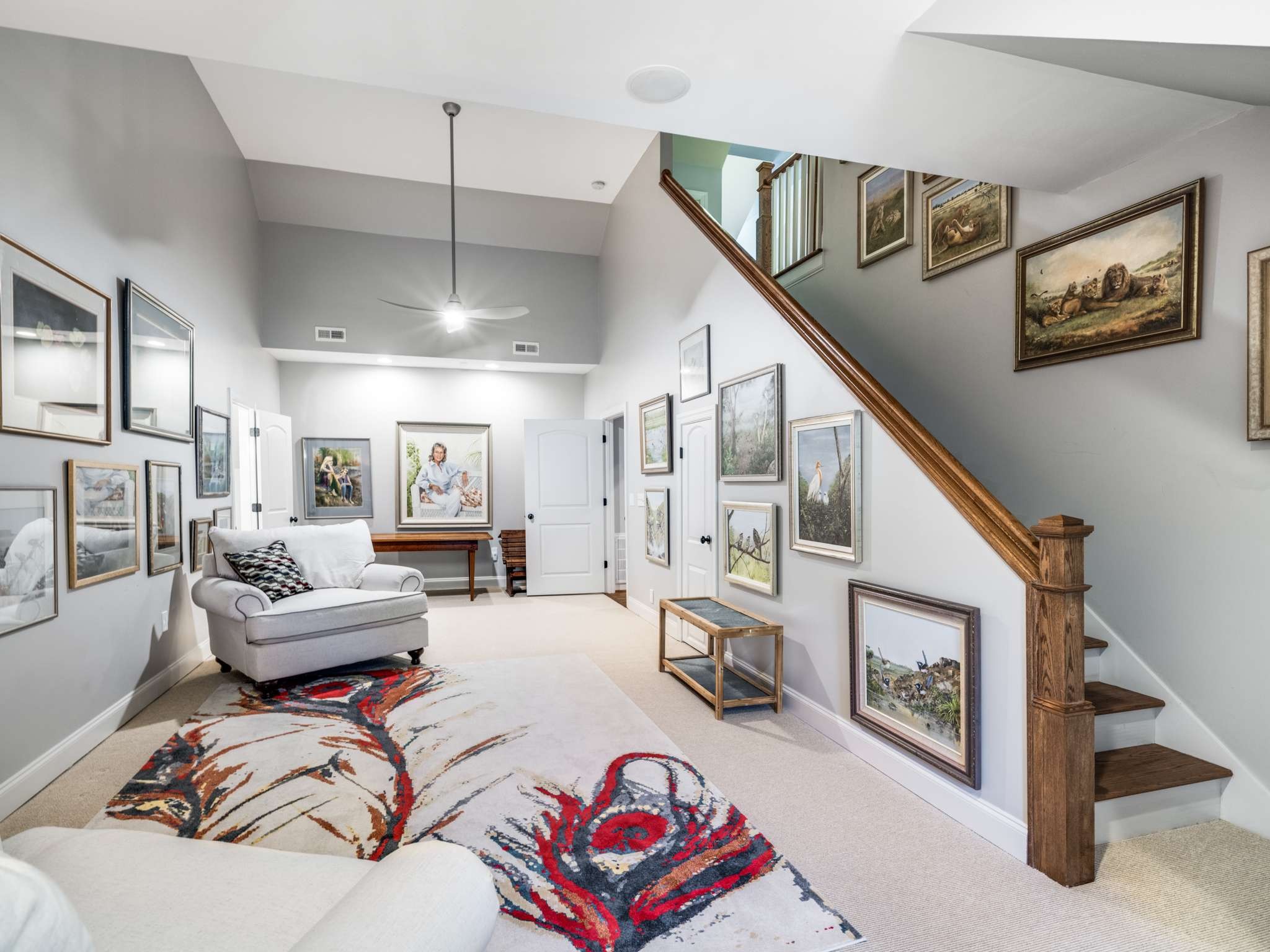 4613 General Lowrey Drive