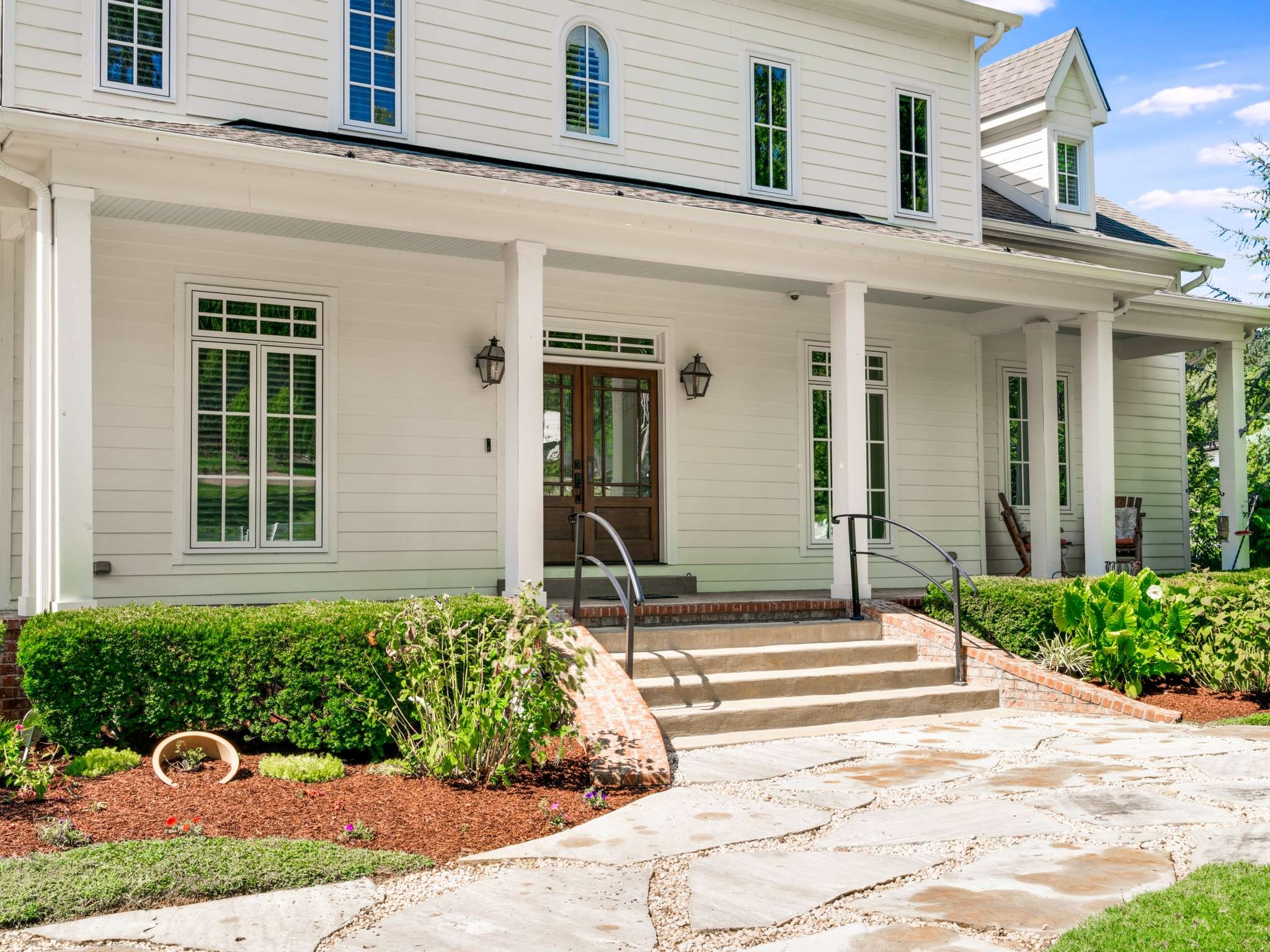 4613 General Lowrey Drive