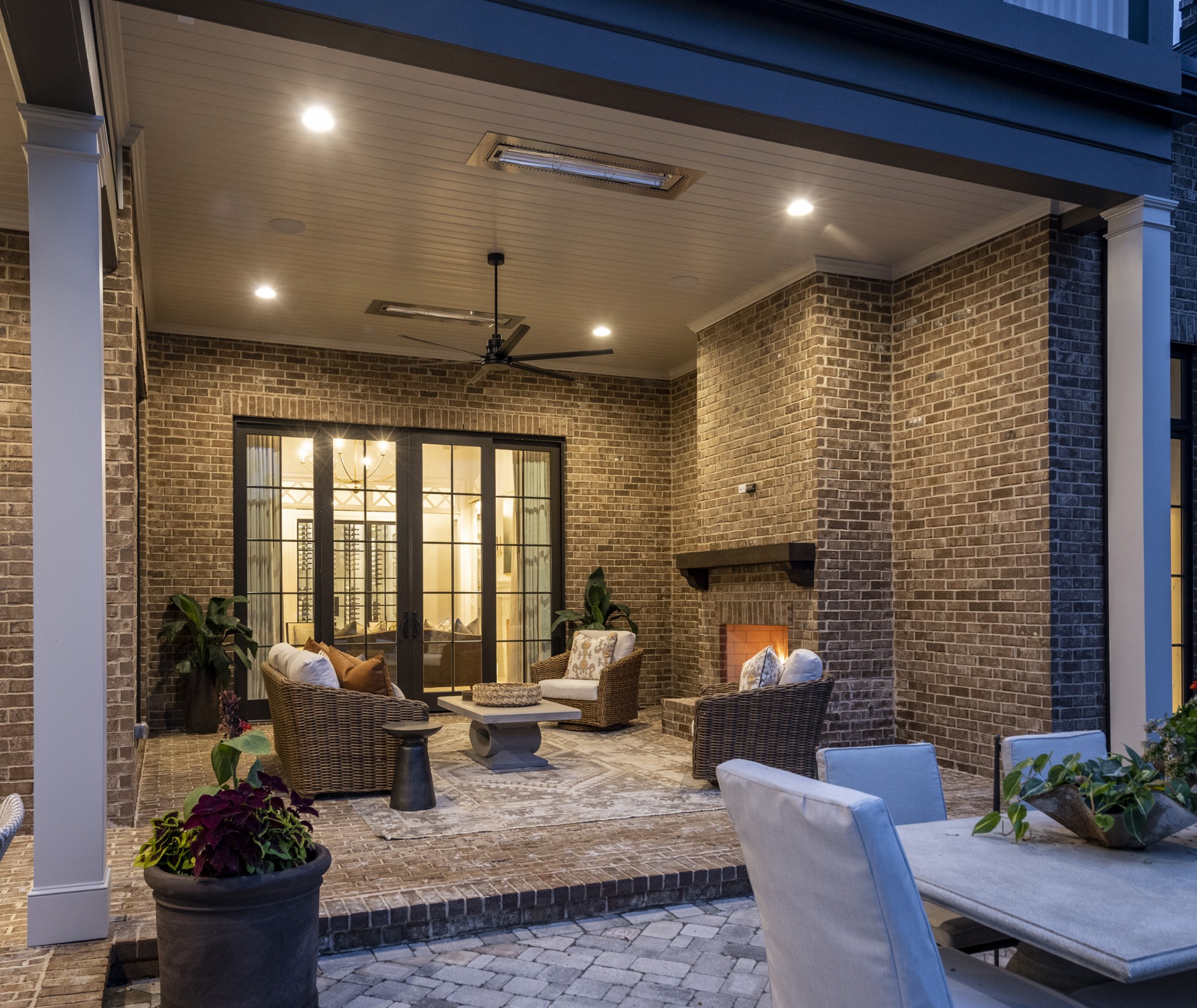 1711 Southwick Drive