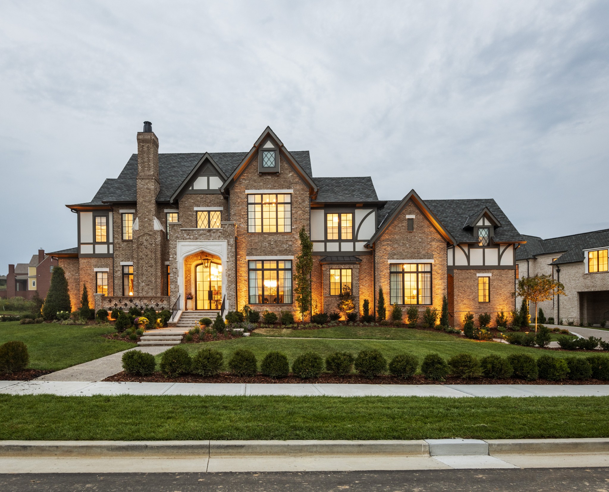 1711 Southwick Drive