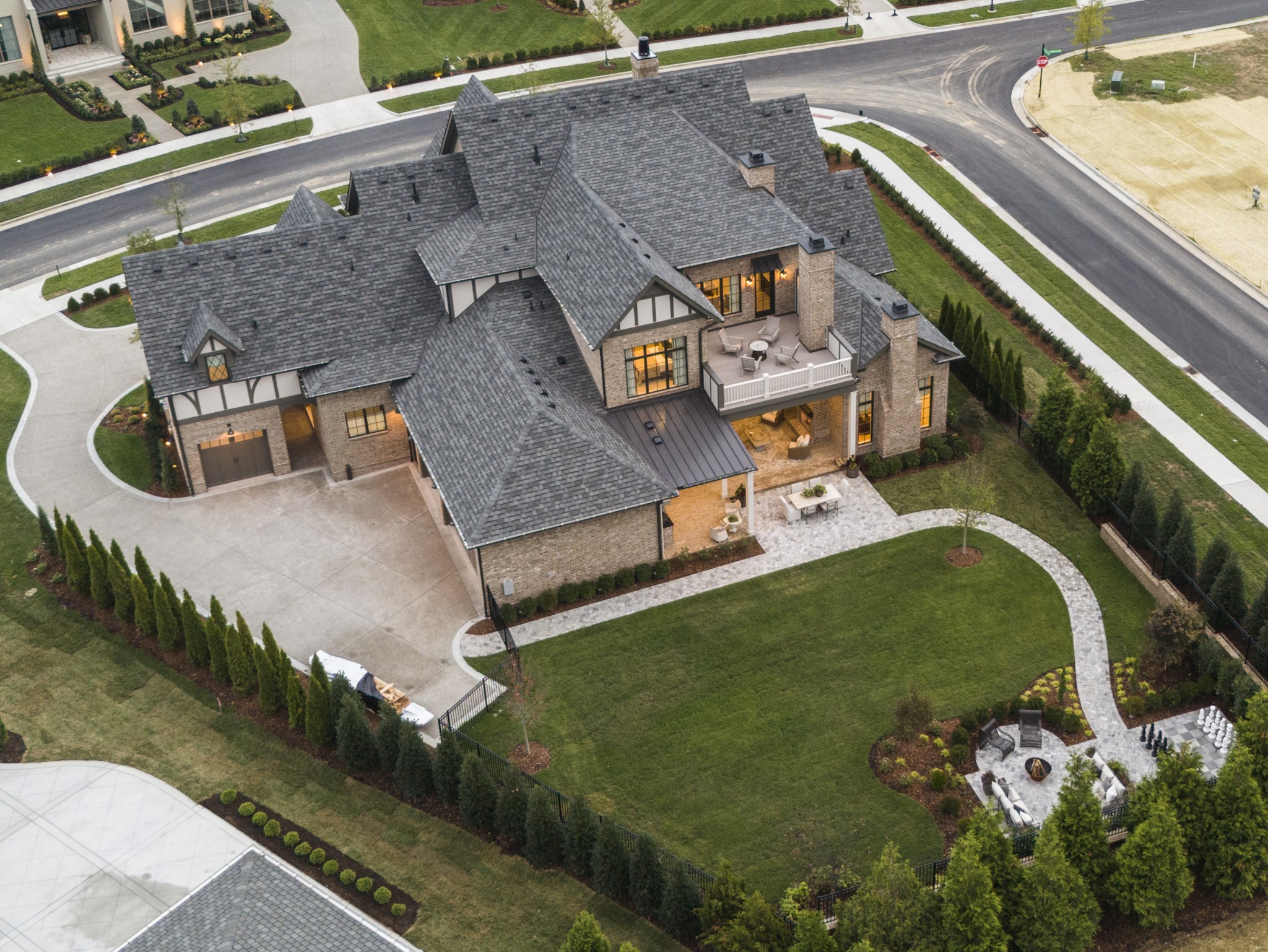 1711 Southwick Drive