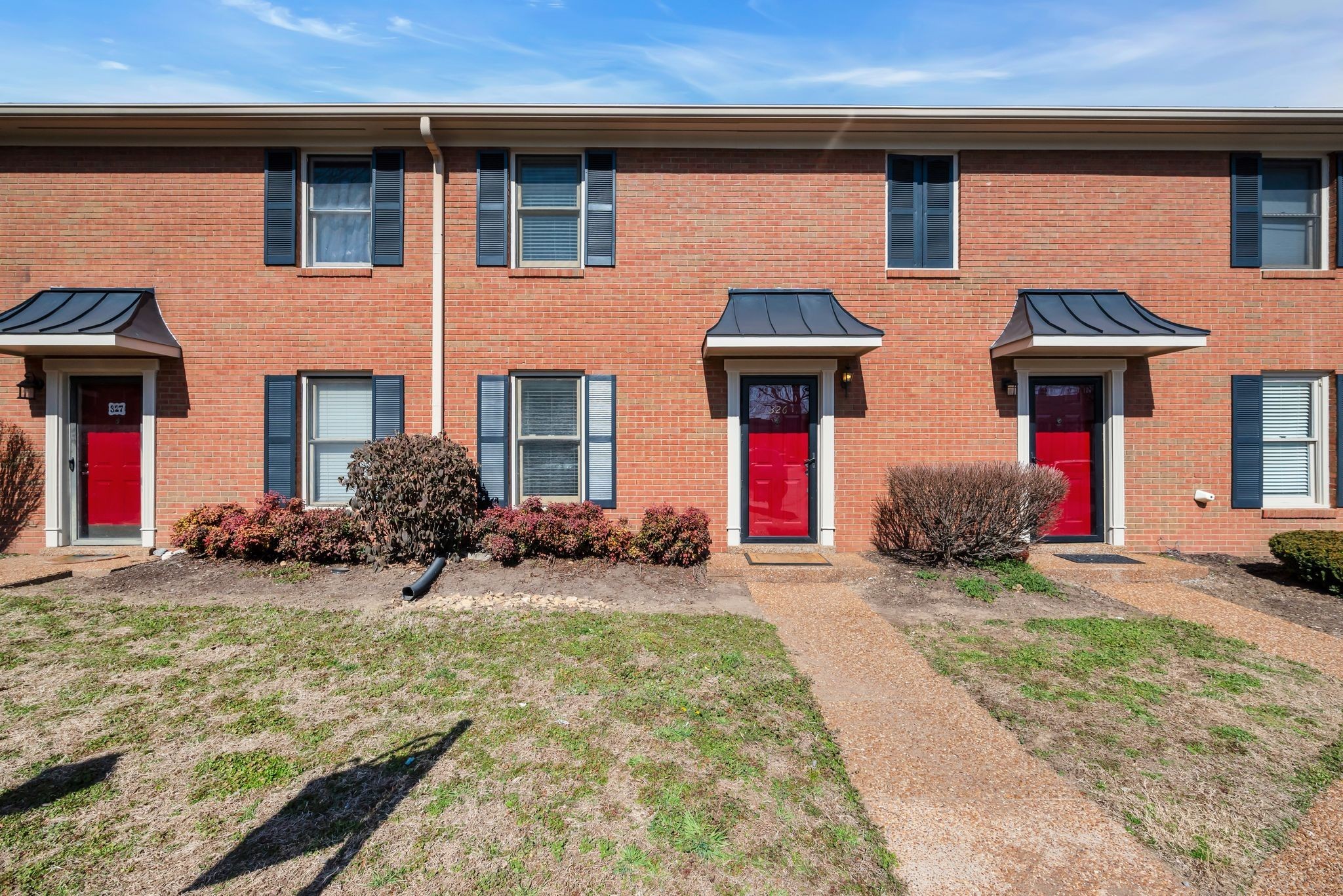 326 Westfield Dr