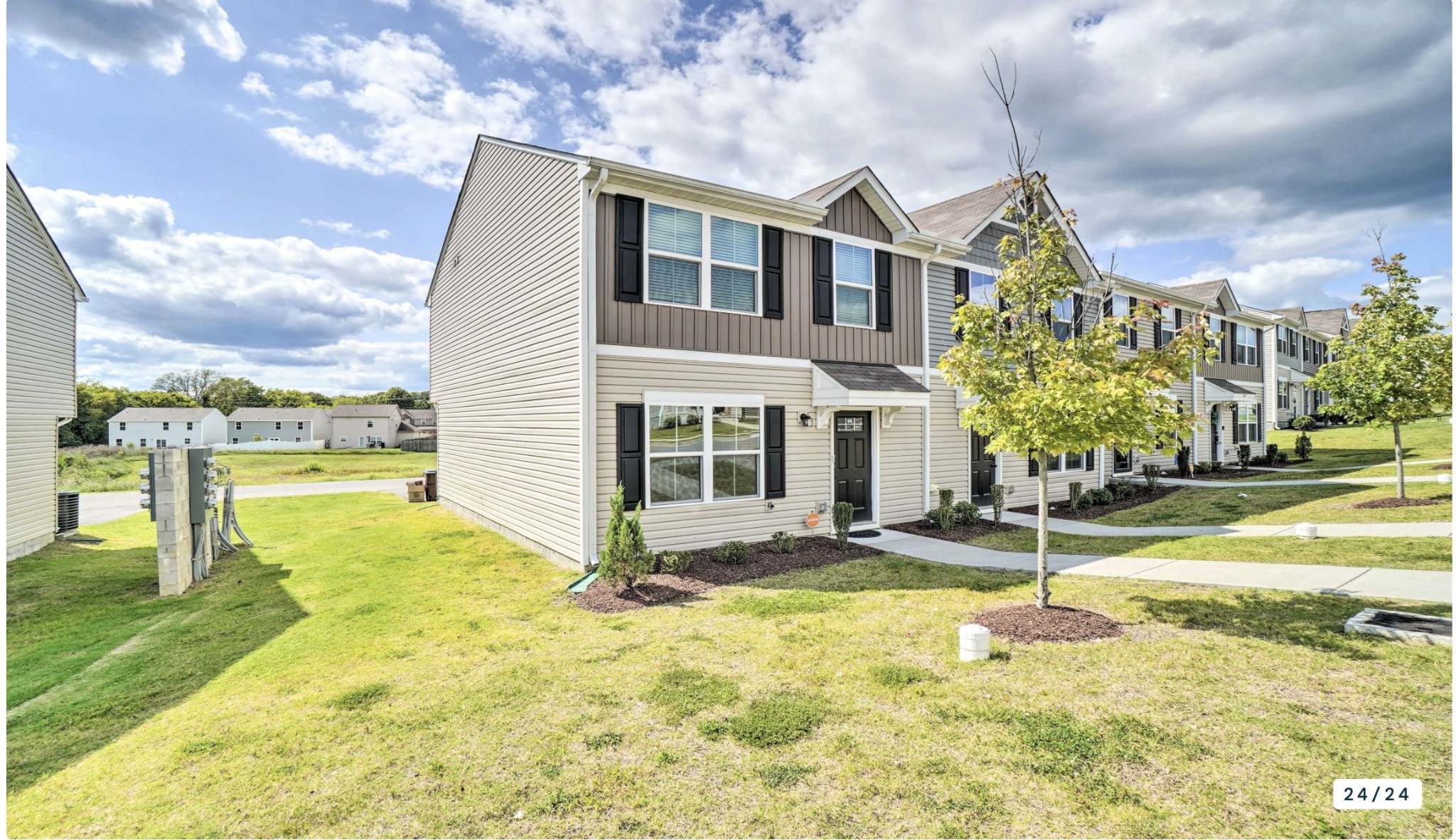 3619 Brookway Dr