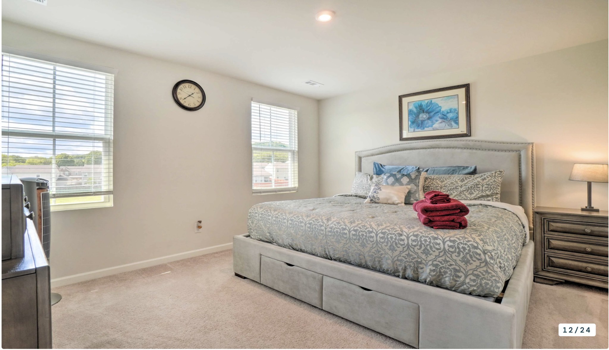 3619 Brookway Dr