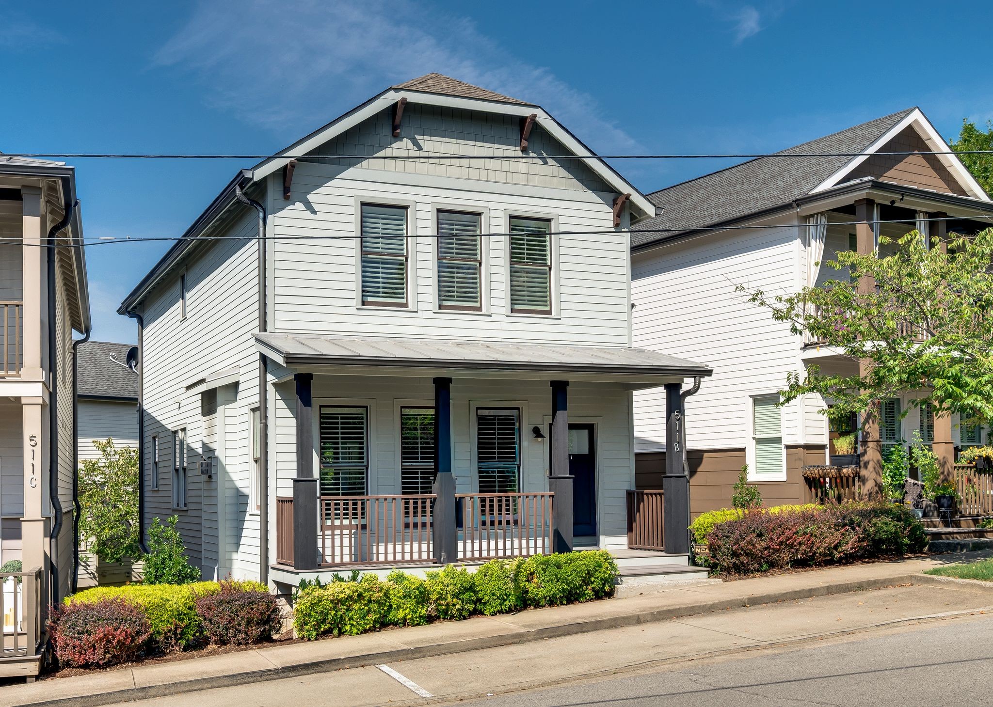 511B Chesterfield Ave