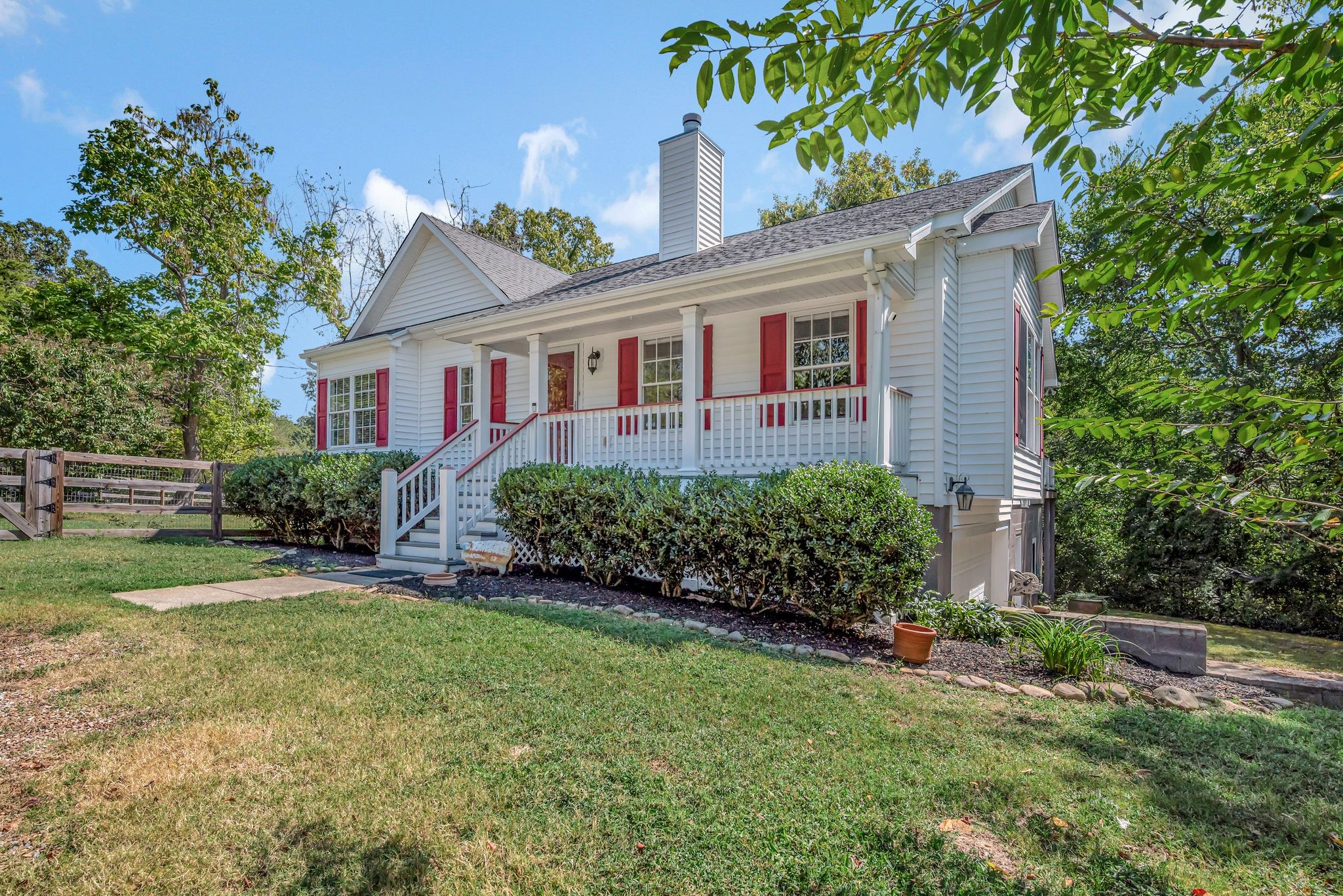 4440 Sears Rd
