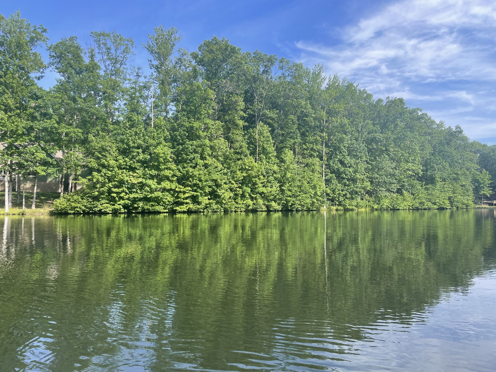 0 Trussell Creek Trail