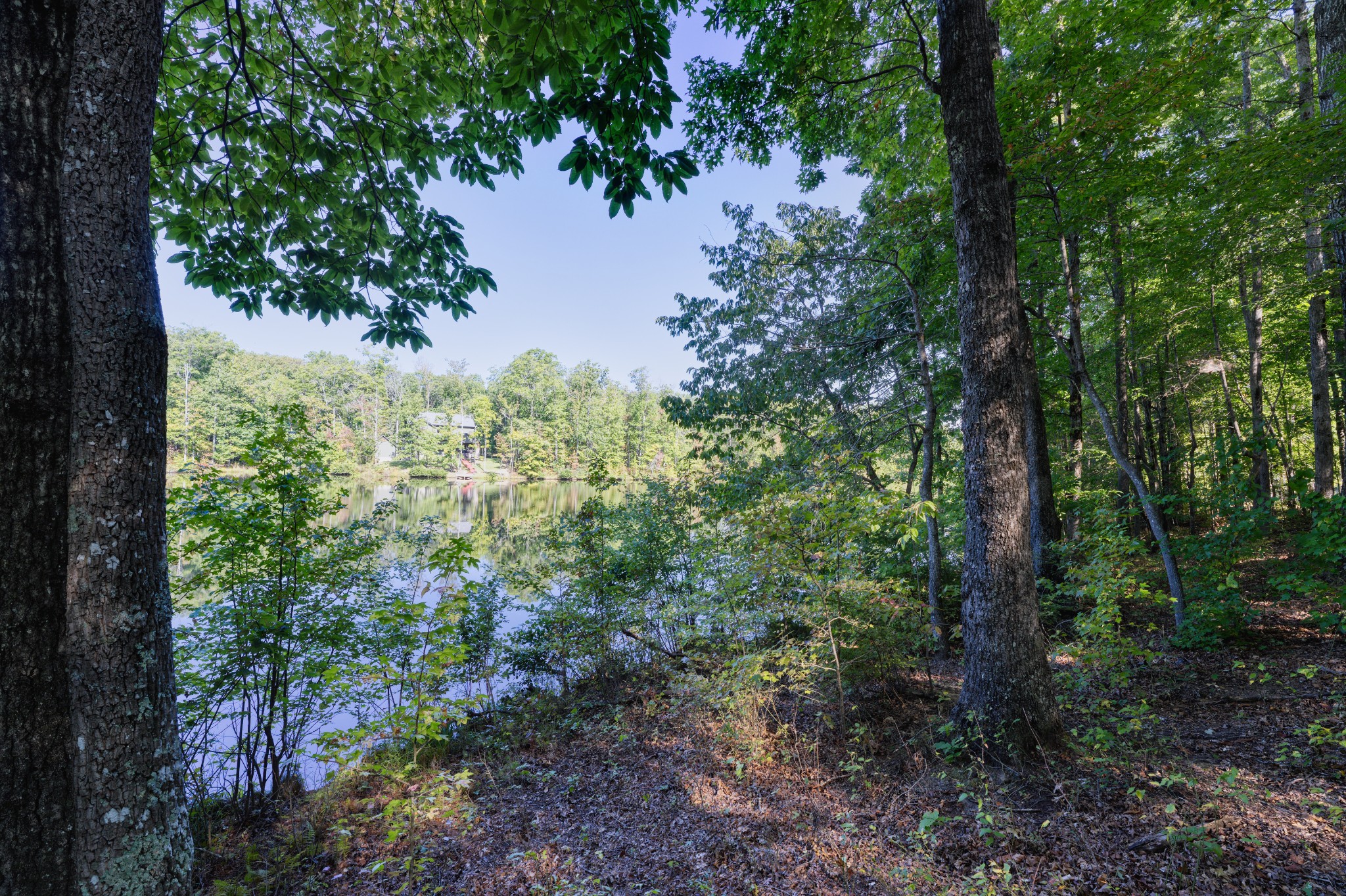 0 Trussell Creek Trail