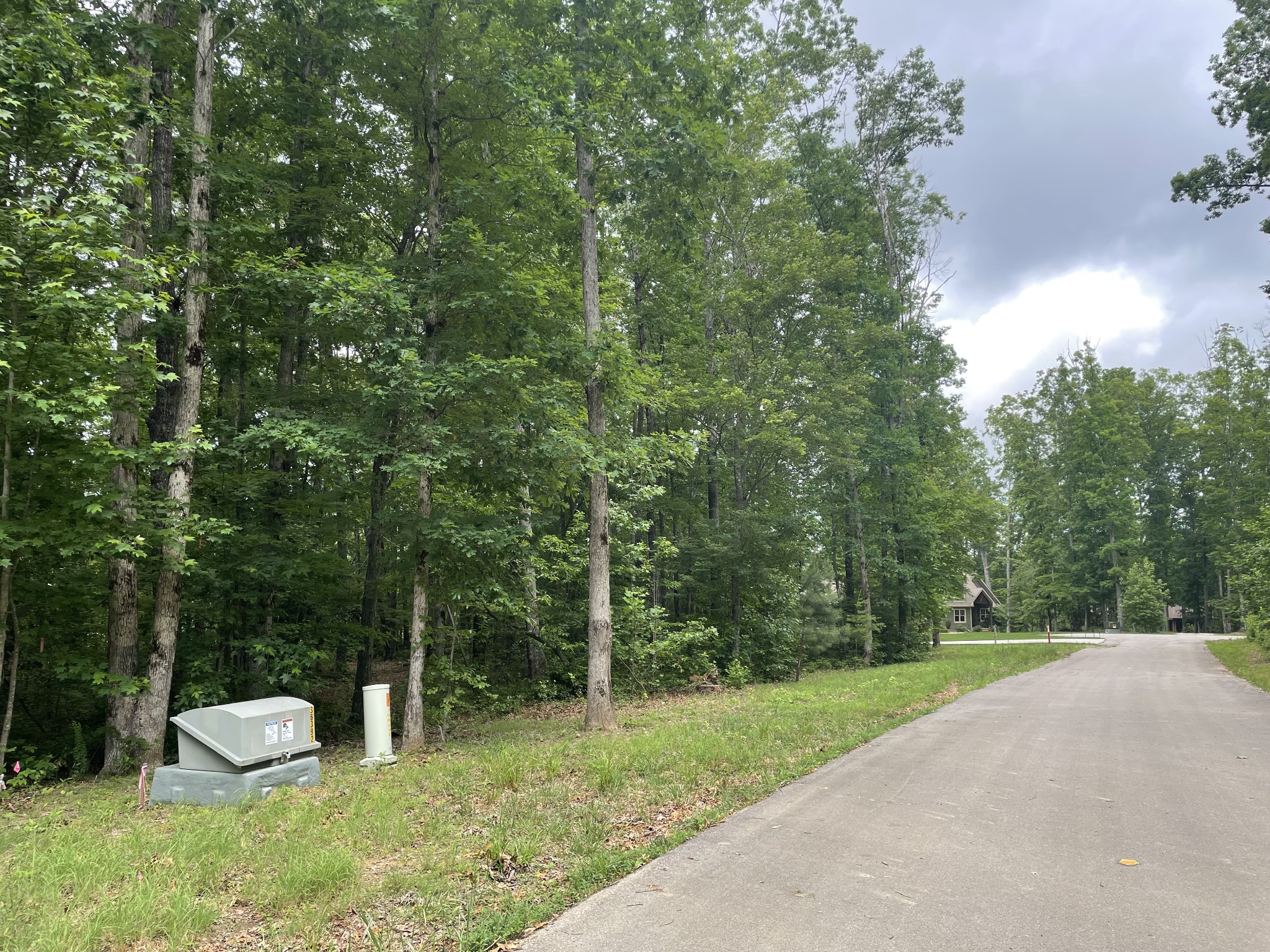 0 Trussell Creek Trail