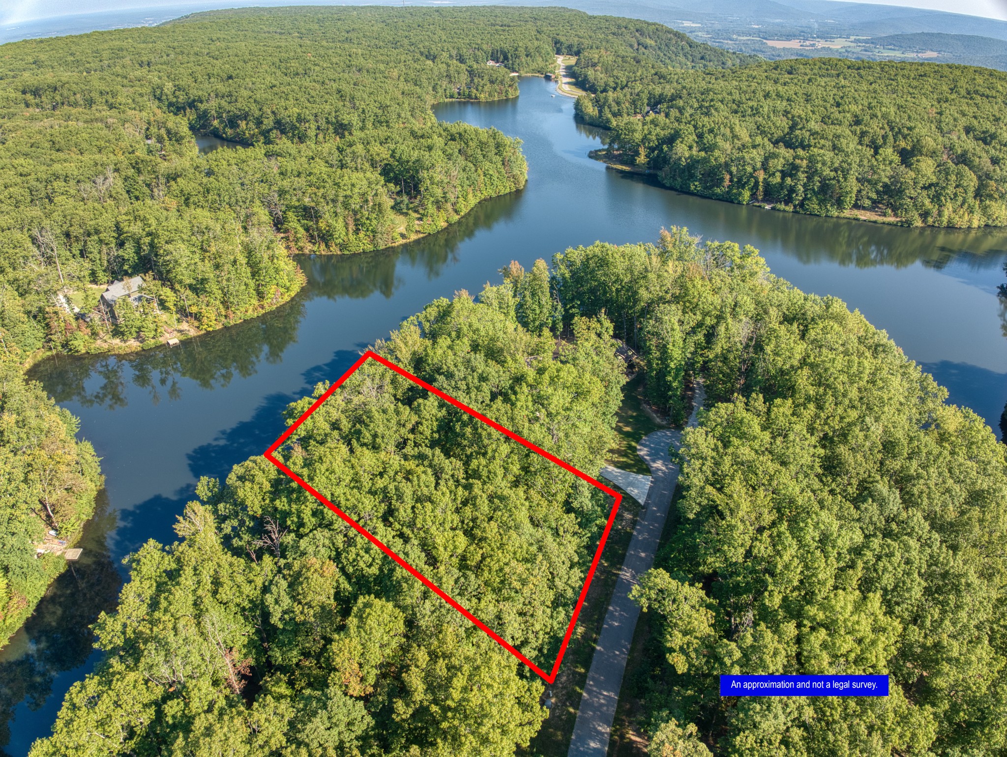 0 Trussell Creek Trail