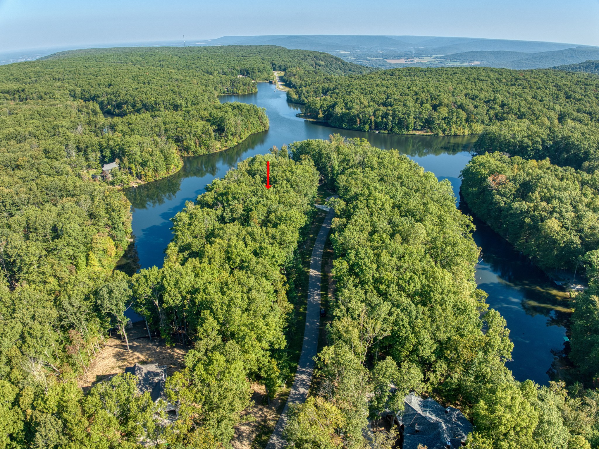 0 Trussell Creek Trail